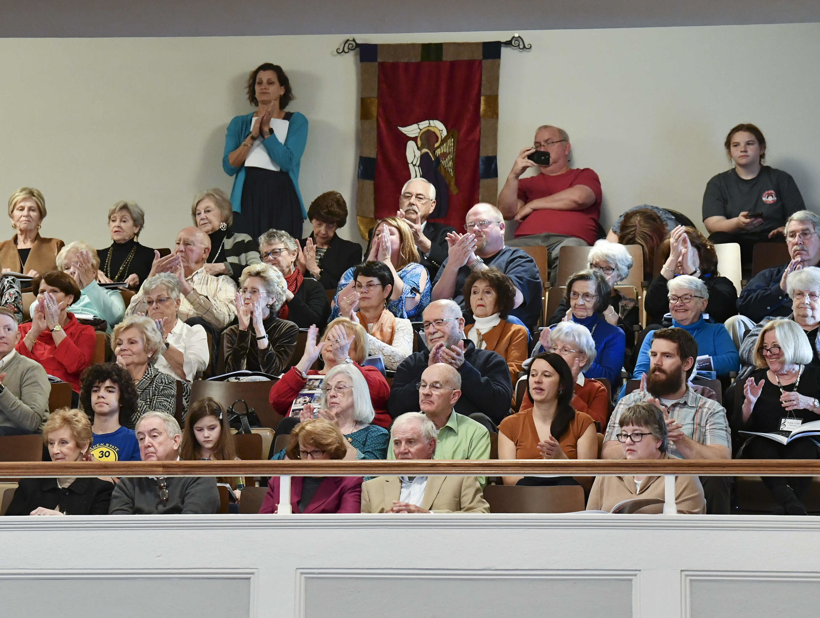 Masterworks Choir Concert